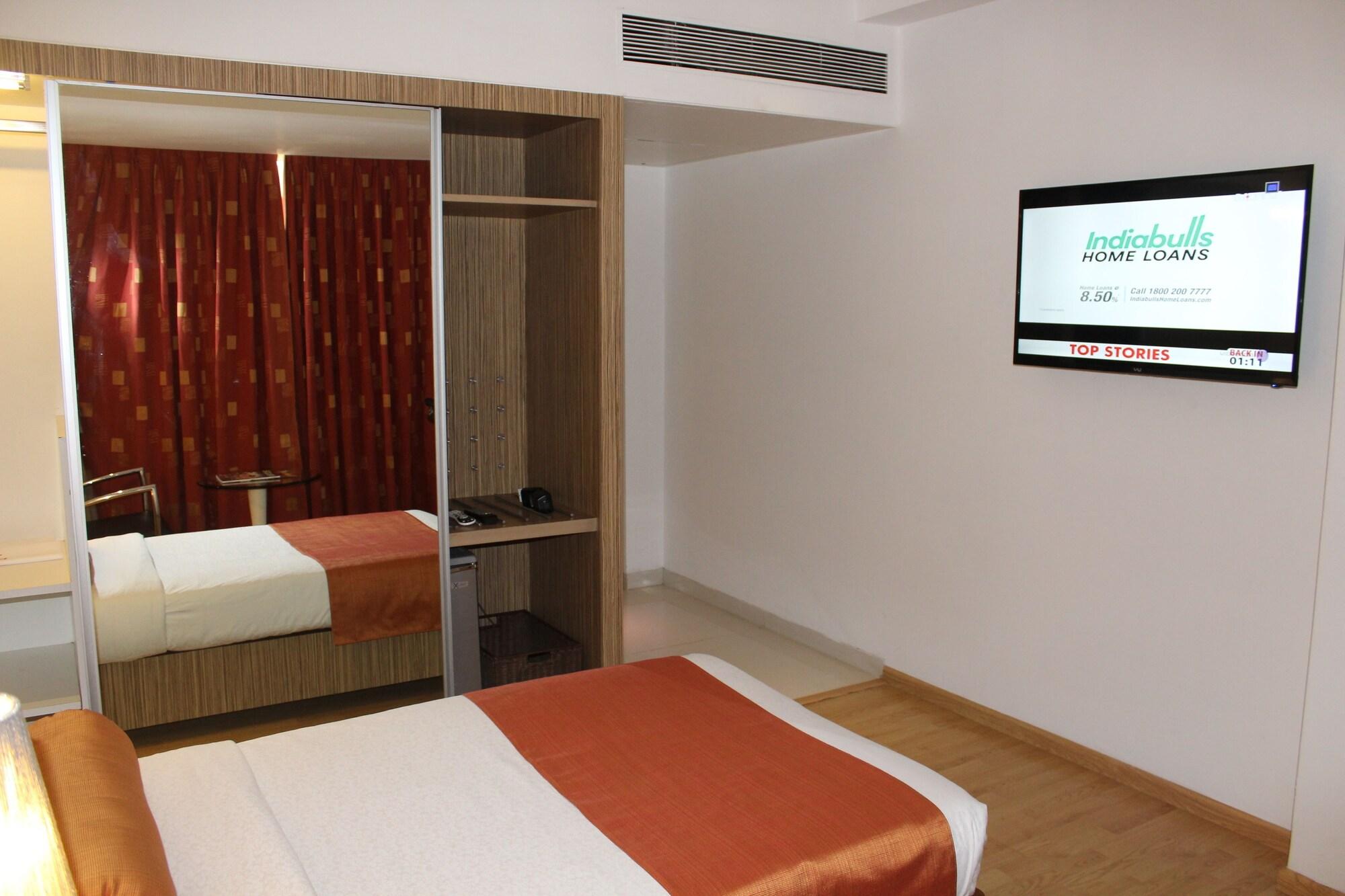 Hotel Fidalgo Панаджи Экстерьер фото