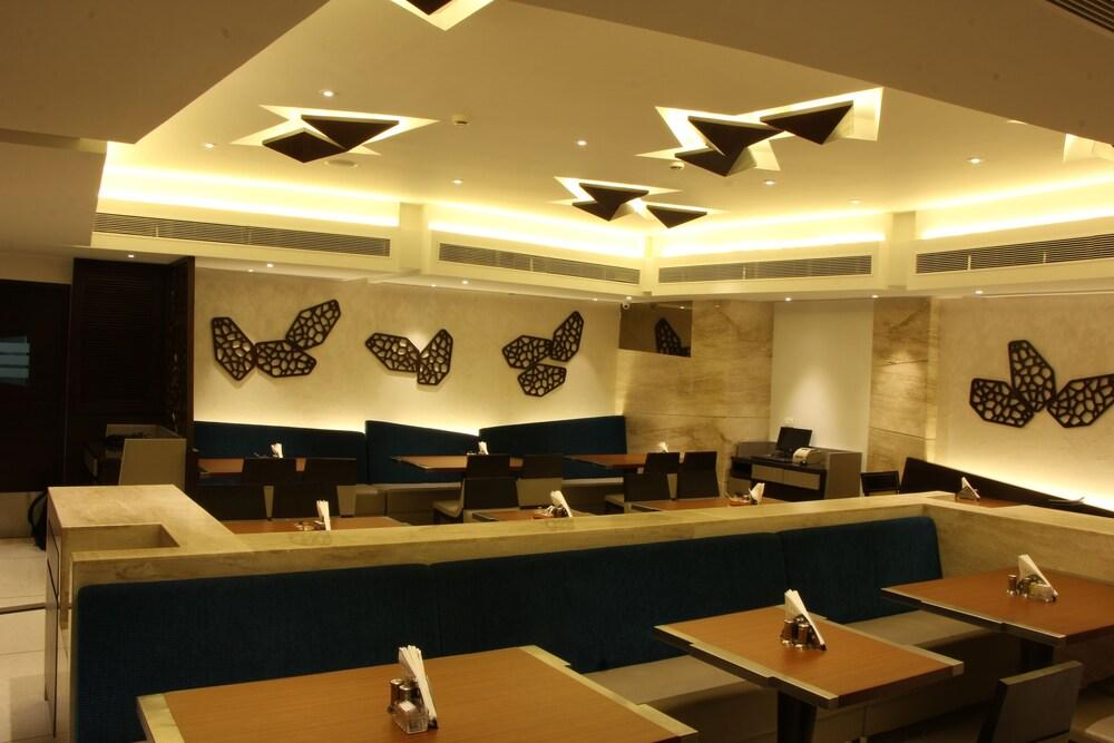 Hotel Fidalgo Панаджи Экстерьер фото