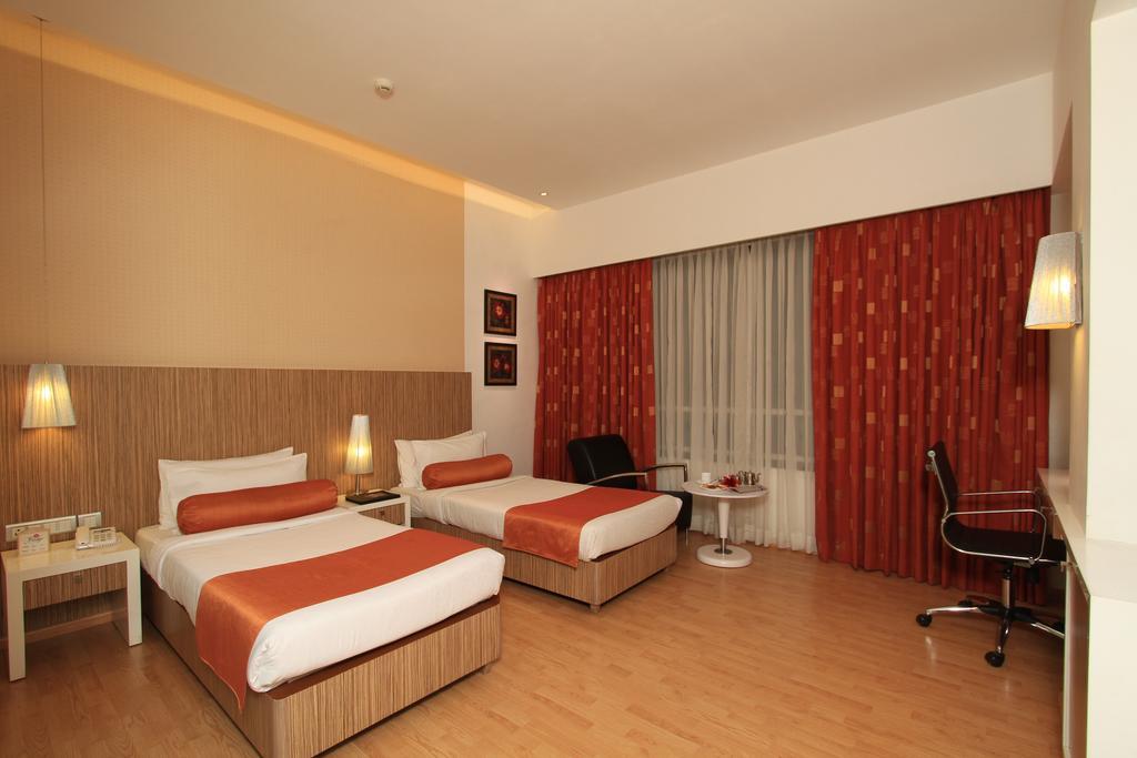 Hotel Fidalgo Панаджи Экстерьер фото
