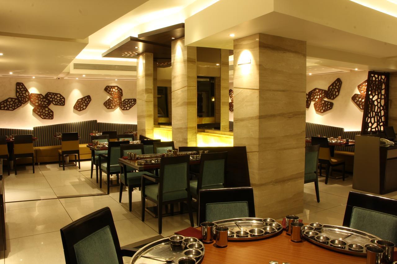 Hotel Fidalgo Панаджи Экстерьер фото